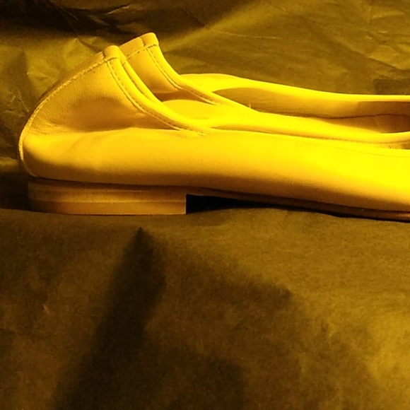 Kahmune Kennedy flat leather shoes - Picture 5 of 6